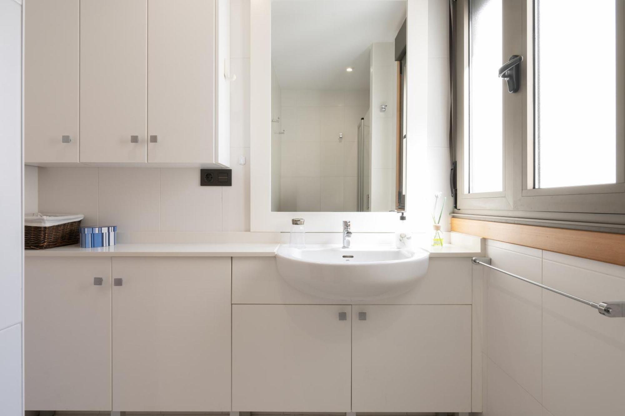 Ferienwohnung Atico De Lux Sanxenxo Exterior foto