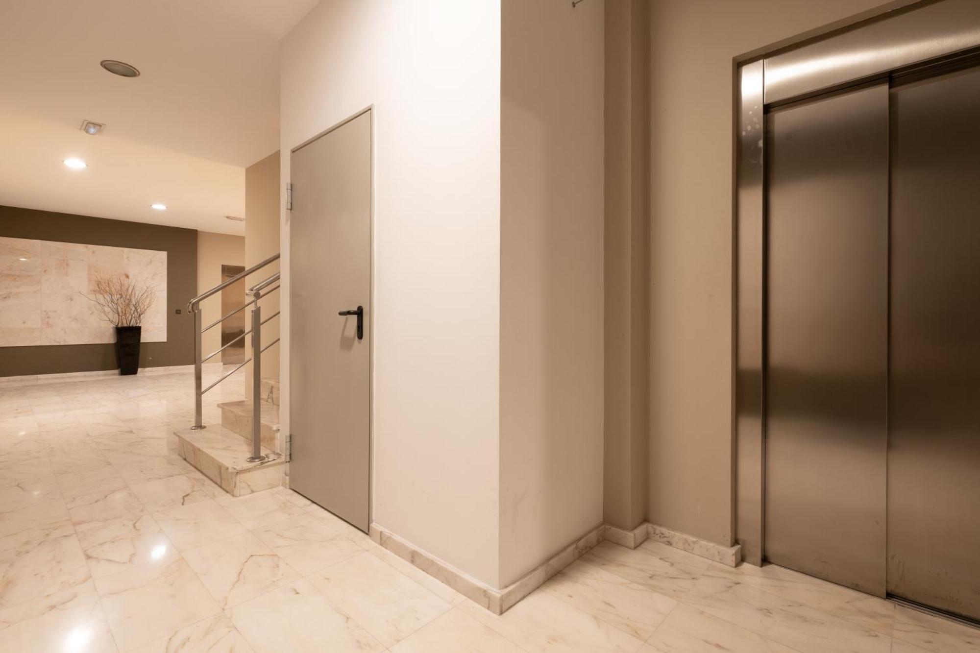 Ferienwohnung Atico De Lux Sanxenxo Exterior foto