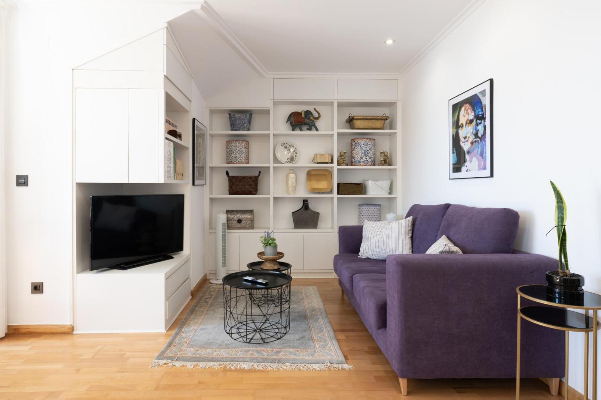Ferienwohnung Atico De Lux Sanxenxo Exterior foto